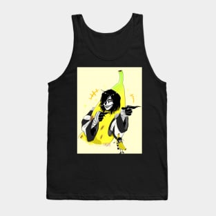 Banana Jack Tank Top